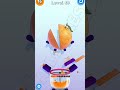fruit juice extraction good slice level 69 speedrun #shorts #goodslice #allgames #viralvideo