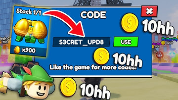 *SECRET CODE* ALL NEW WORKING UPDATE 8 CODES in CLIMB AND JUMP TOWER ROBLOX CODES 2025!