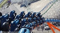 mountain Superman pov magic