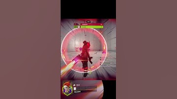 #shorts Moira Orb with NO COOLDOWN