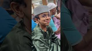 Sahib Masjid Iftar Foodie Sha
