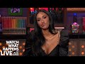 Monica Garcia Has Heard Rumors and Nastiness About Lisa Barlow | WWHL