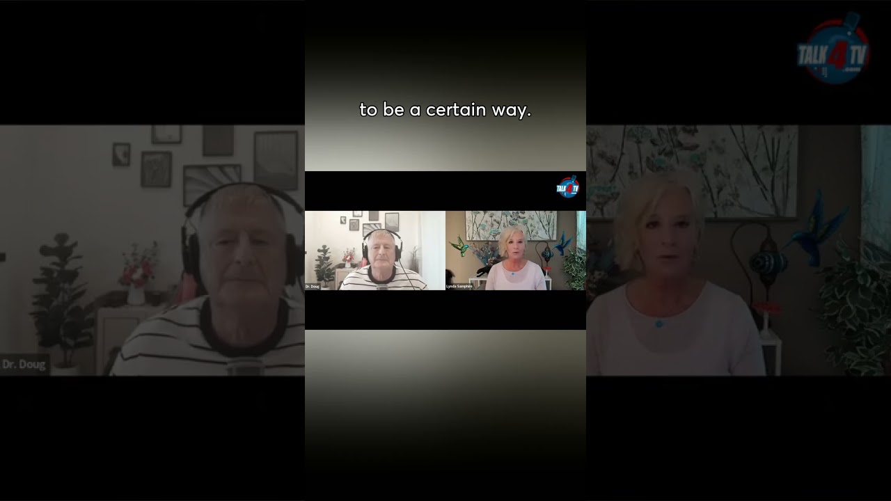 We’re Not Here to Be Fixed — We’re Here to Remember