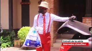 🎬 'MANSEBA DRIVER IS BACK 😹 | The cat seller is hilarious! 😂🔥'