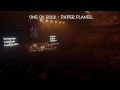 ONE OK ROCK - Paper Planes live at Saitama Super Arena(With Lyric)