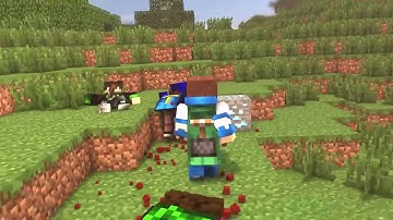 JPlaysPE Intro BLENDER Super Insane