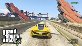 GTA 5 Funny Moments #530 with Vikkstar