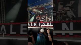 Asking Alexandria  Alone Again  Tons Of Rock Norway 2023