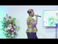 DEEP SOAKING WORHIP BY PASTOR AGNES MURWA DEEP SOAKING WORHIP BY PASTOR AGNES MURWA