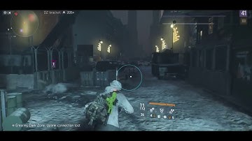 Private The Division Hack for FREE with Aimbot and ESP ✔️ Undetected at the moment!