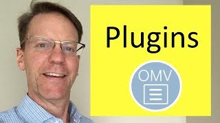My Favorite Plugins and the Future of Plugins on Openmedivault