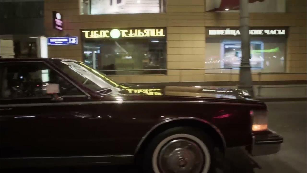 какая машина была в такси