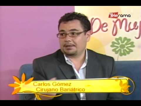 Lo que no se debe hacer luego de un Bypass Gástrico