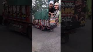 mati gaya #supirvlog #shortsyoutube #automobile #supironline #buming #supirtruk #trukoleng #driver