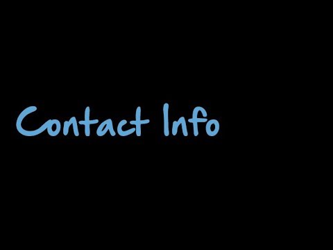 How to completely remove Contact info from Android phone @zfk110