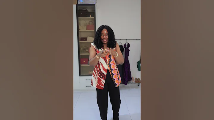 NIGERIAN CHURCHES ARE SPECIAL| CHURCH OOTD