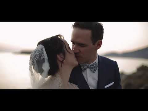 Katerina & Gregoire