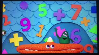 Blues Clues, M&R, Mms, P&F, Rpo Credits Remix