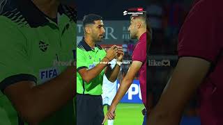 The Many Emotions Of Miguel Corrall