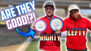 Is This The Best Run Of Felons?! | Sockibomb Supreme Orbit Felon Prototype Disc Review