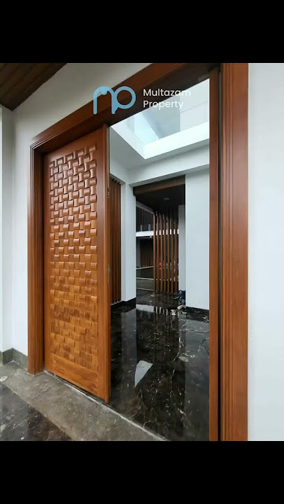 🌟 DIJUAL RUMAH MEWAH PONDOK INDAH 🌟📍 Jakarta Selatan | Lokasi Premium💎
