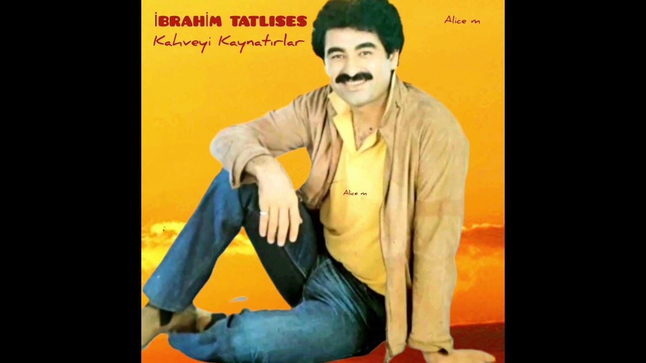 #İbrahimTatlıses