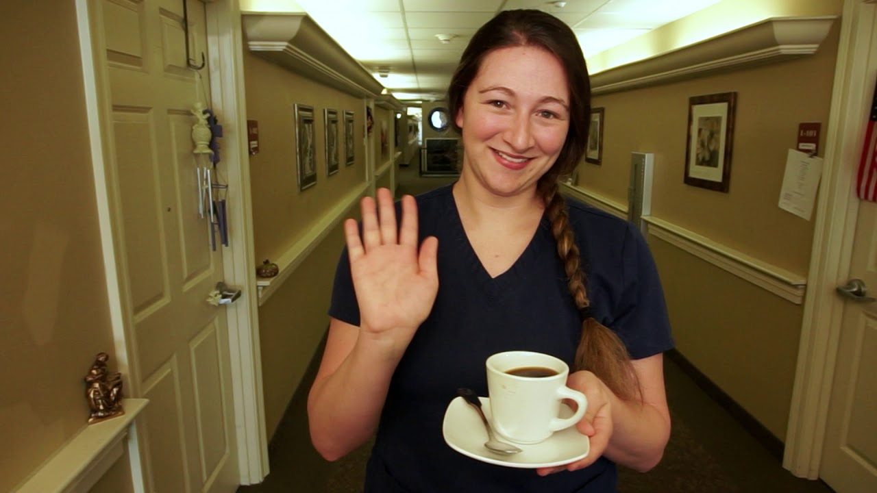 Camelot Assisted Living in Broussard, LA YouTube