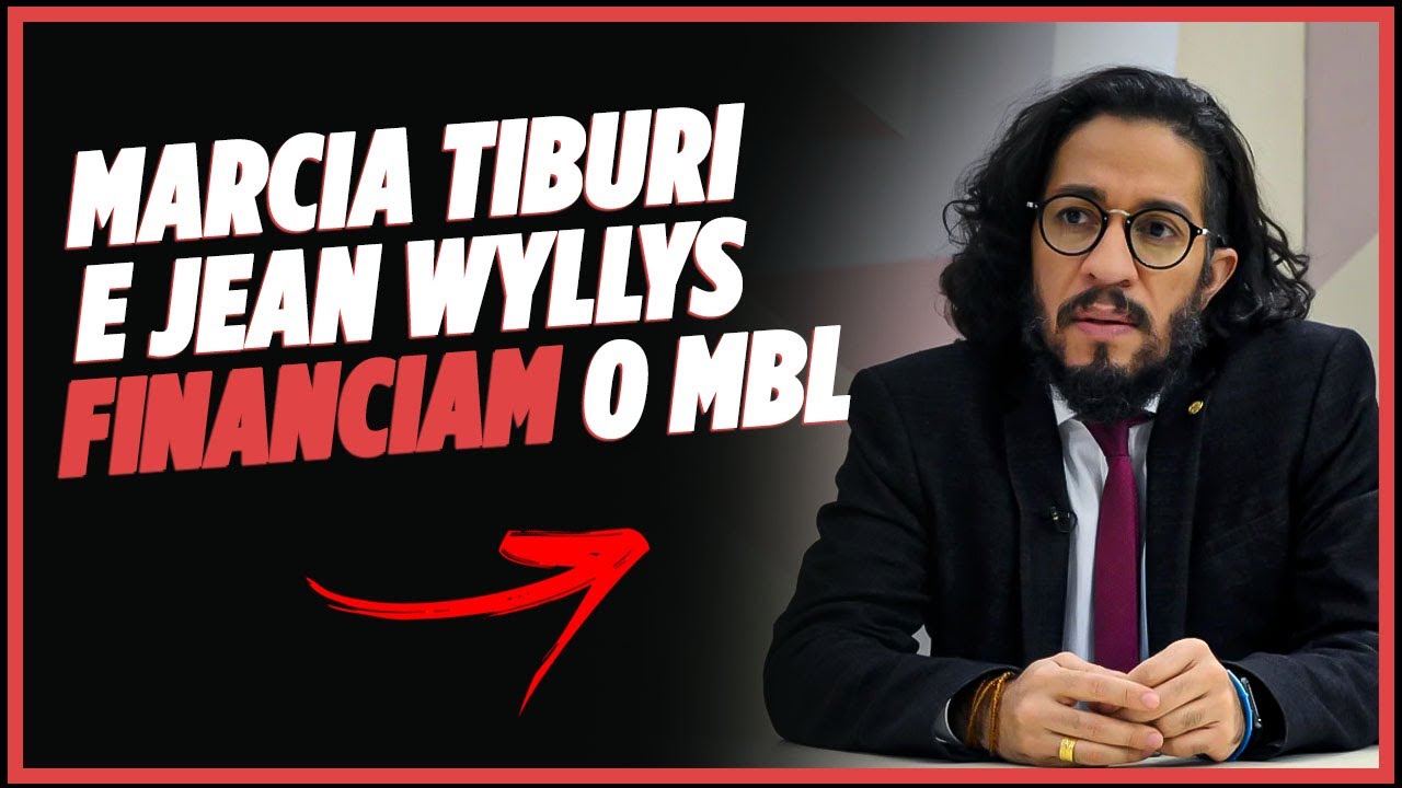 QUEM FINANCIA O MBL? | Cortes do Guto Zacarias - YouTube