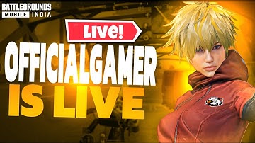 TDM 1V1 CUSTOM ROOM WITH SUBSCRIBERS 🔥🔥|| BOOM BAAM STREAM WITH  ⁨@officialgamer129 💥