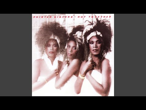 Putar All I Know Is the Way I Feel - The Pointer Sisters
