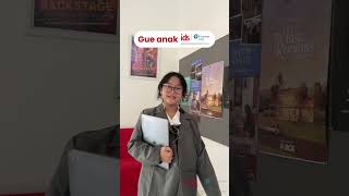 Pov Jadi Anak Ids Btec