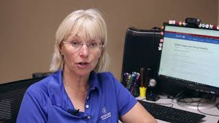 Mobile Apps and Virtual Reality Program at Riverland Community College