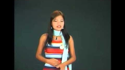 Lalbiakchhungi Pachuau - Pawnto hla