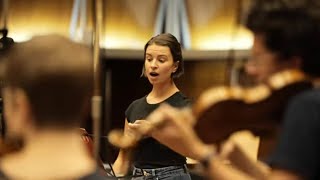 Concerto Köln, Marie Sophie Pollak &amp; Max Volbers - Bach vs. Scheibe (Offizieller Albumtrailer)