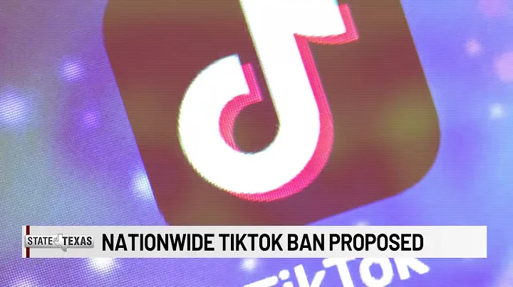 State of Texas: McCaul cites ‘threat’ as reason for backing proposed TikTok ban