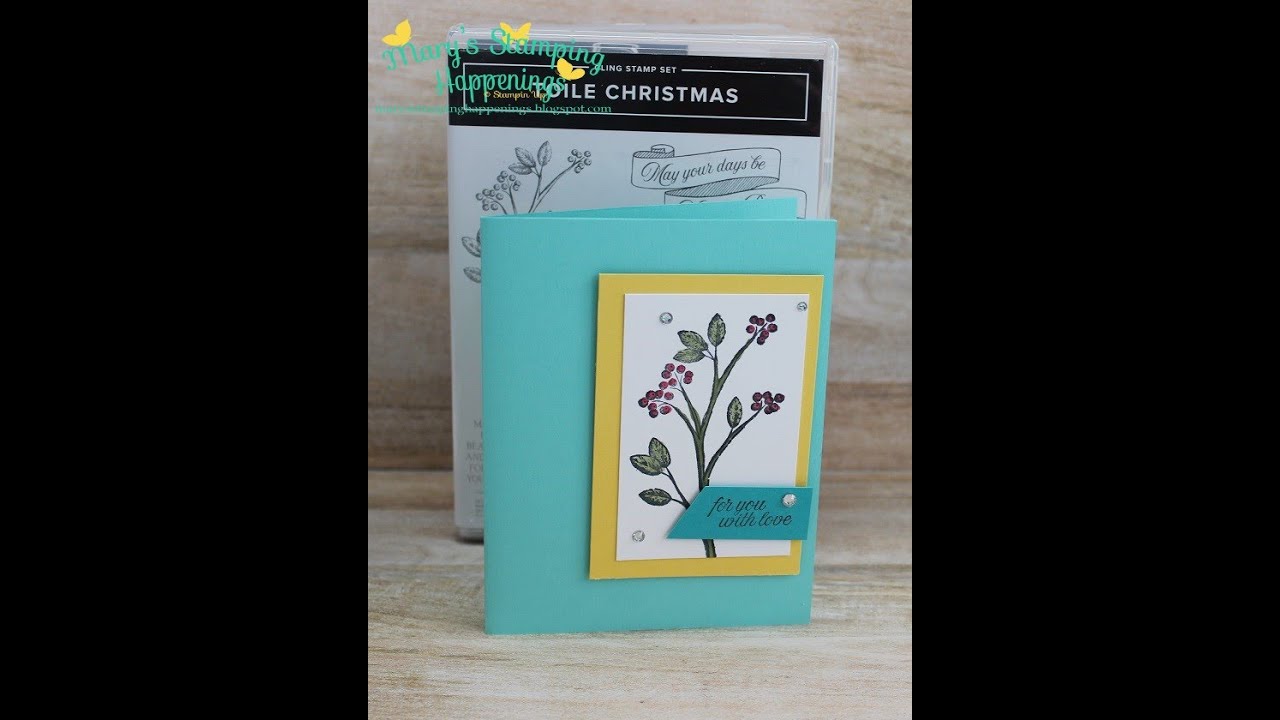 Toile Christmas Coastal Cabana