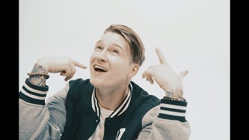 DROPOUT KINGS Ft. Landon Tewers - Going Rogue (Official Video) | Napalm Records