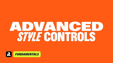 How to create custom styles in Recraft — advanced AI style controls for designers