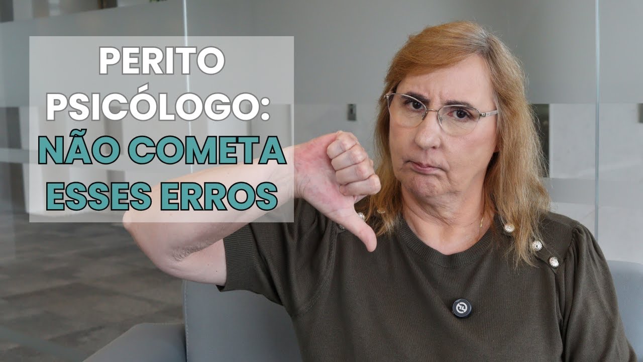 erros em avaliação psicológica
