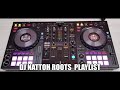 Roots reggae mixtapedj nattoh254