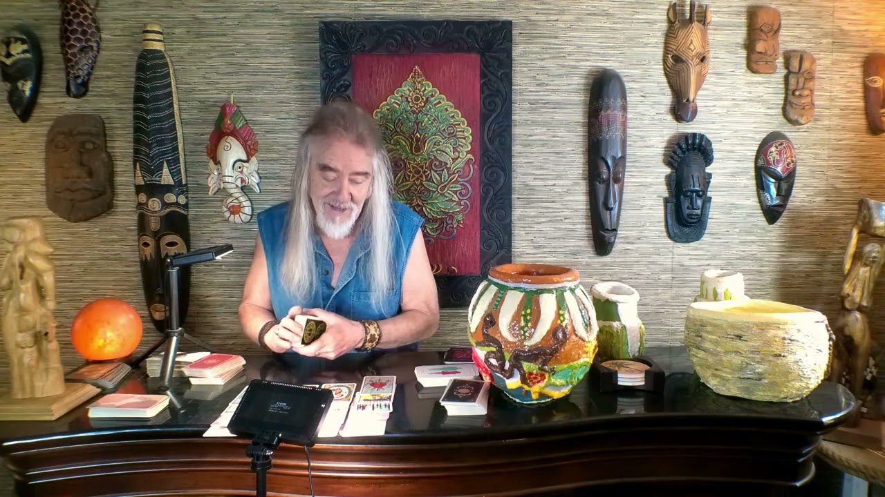 LIBRA... YOU DON'T SEE THEM IN THE SAME WAY, AFTER BIG MISUNDERSTANDING