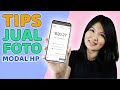 Tips Foto Pakai Kamera HP - Jual Foto Dapat Duit (Shutterstock Pemula Android)
