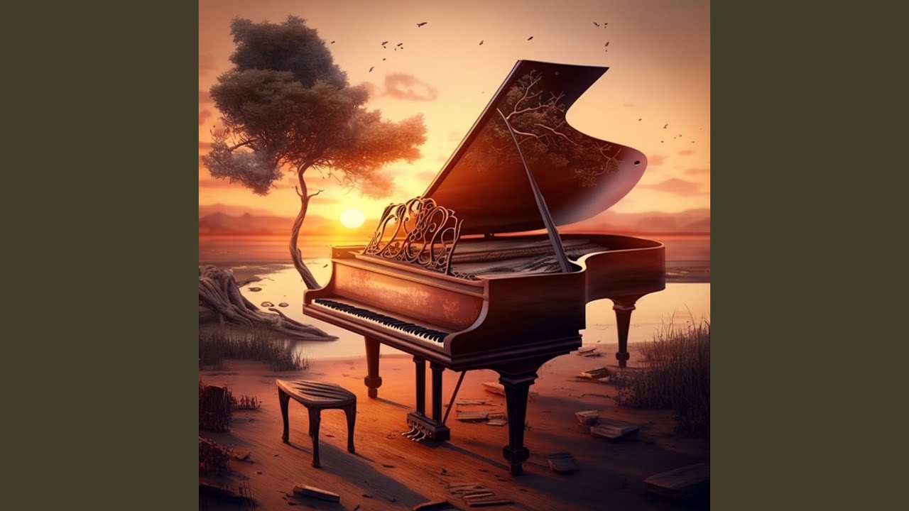 Deep Contemplation Piano