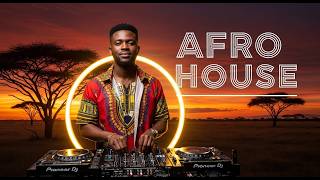 Afro House 2026 | Deep Melodic Set | Tribal Groove Collective Vol. 72