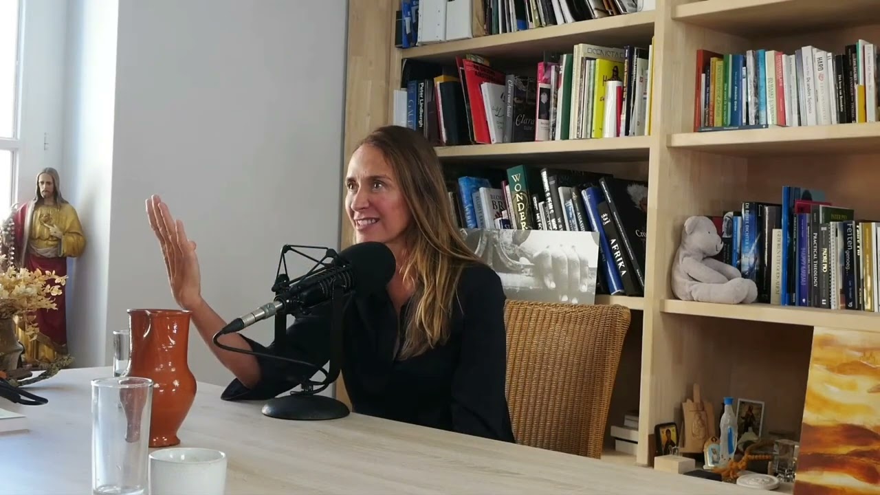 Anneke Lucas (2. part) - Unbelievable   cruel life's story with great ending of True forgiveness.