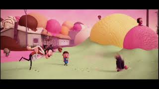 Boom Headshotbest Meme Evermeme,Cloudywithachanceofmeatballs