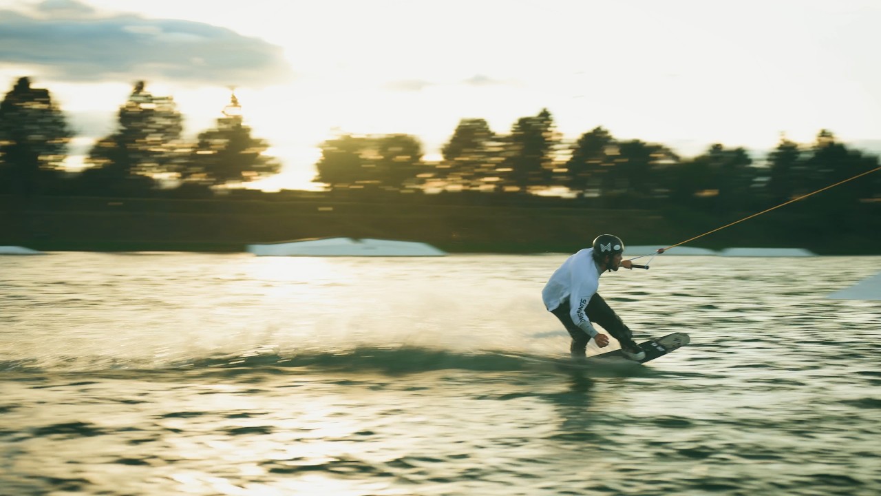 Philosubical - Atlantis (Official Video)