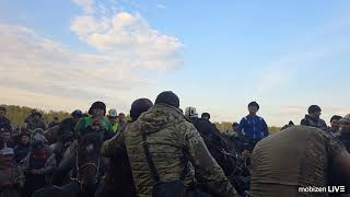 картинка: Туйлар Муборак Болсин 21.09.25 НОВОСИБИРСК шахрида  кукмар туй