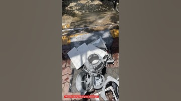 Vệ sinh chi tiết máy lọc không khí - Tại Điện Lạnh Anh Thắng p3 #vesinhchitietmaylockhongkhi #tphcm