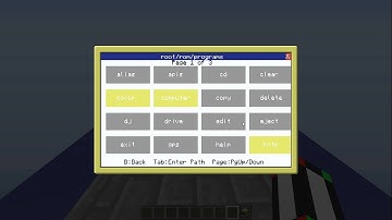 [CC Program] File Manager